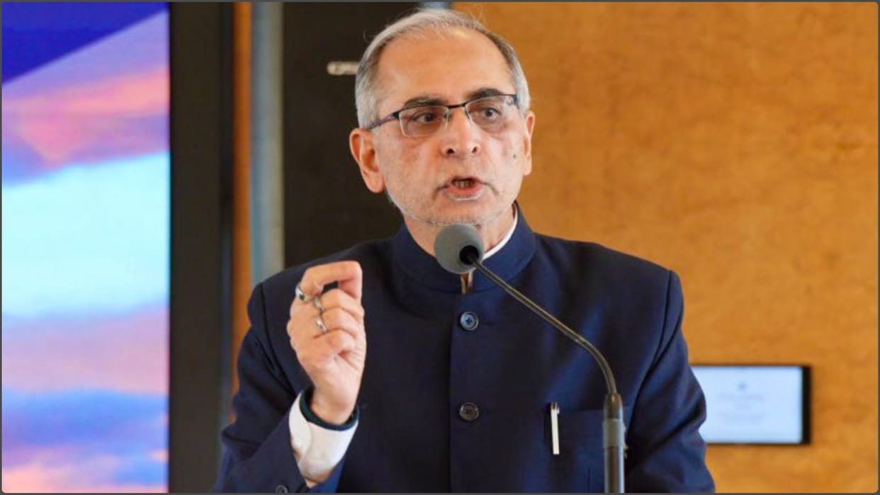 India's 'Vision 2047' based on policies: Ambassador of India to US Vinay Kwatra