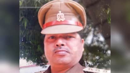 Crime Inspector Suspended for Beating BJP Leader Inside Police Station
