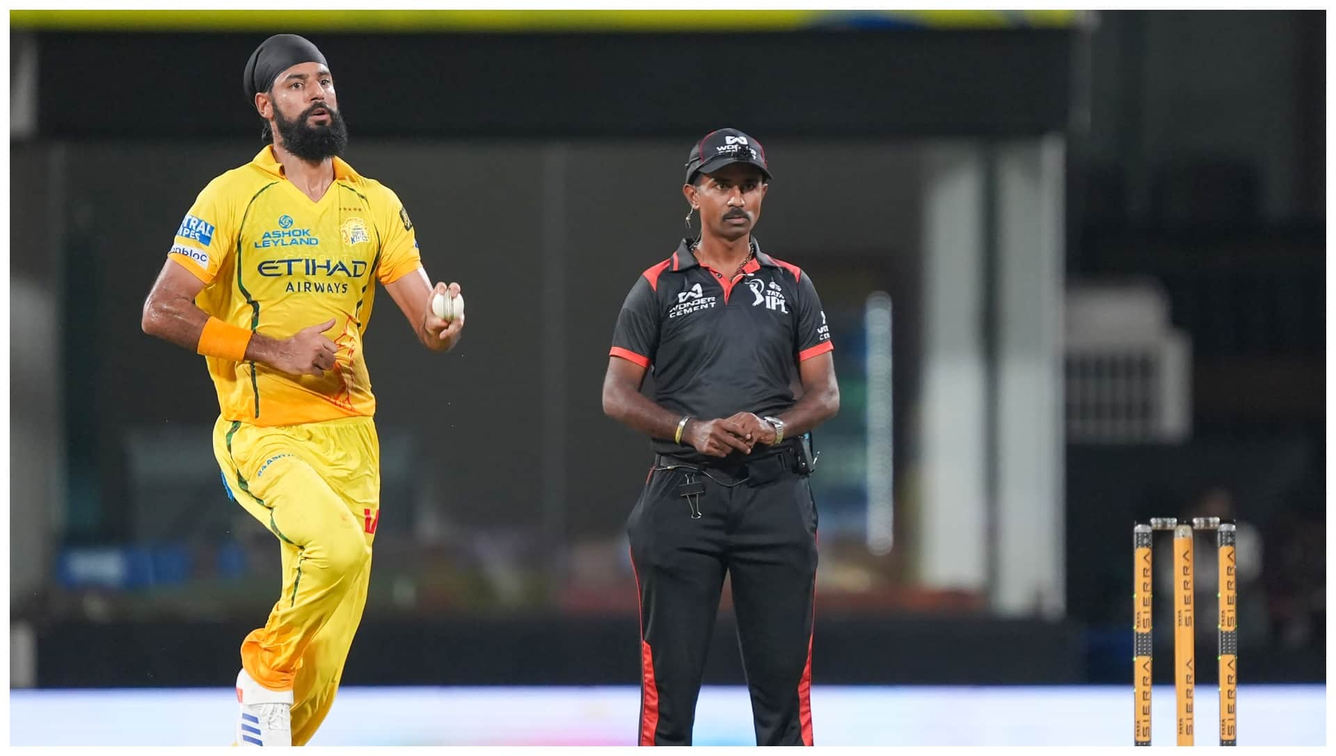 IPL: 17 Bowlers Who Took a Wicket on Their Very First Ball – A List You May Have Forgotten