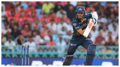 GT vs KKR IPL Live Score: Gujarat Titans vs Kolkata Knight Riders Today Match Scorecard Updates