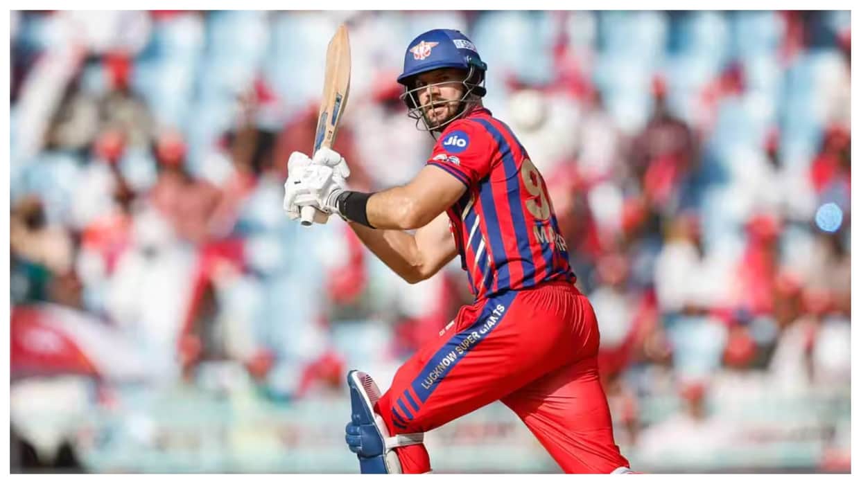 Aiden Markram Leaves The Hundred Midway, Jos Buttler became captain of Manchester Super Giants