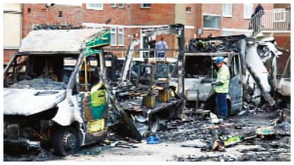 iran support organization attack jewishin europe and us bases