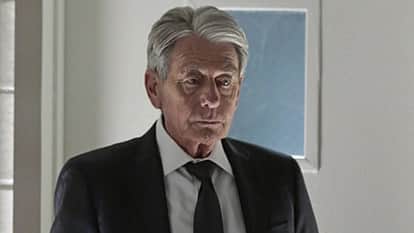 Dunkirk actor John Nolan dies at 87 Christopher Nolan pays tribute