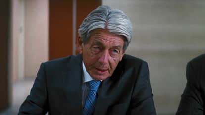 जॉन नोलन