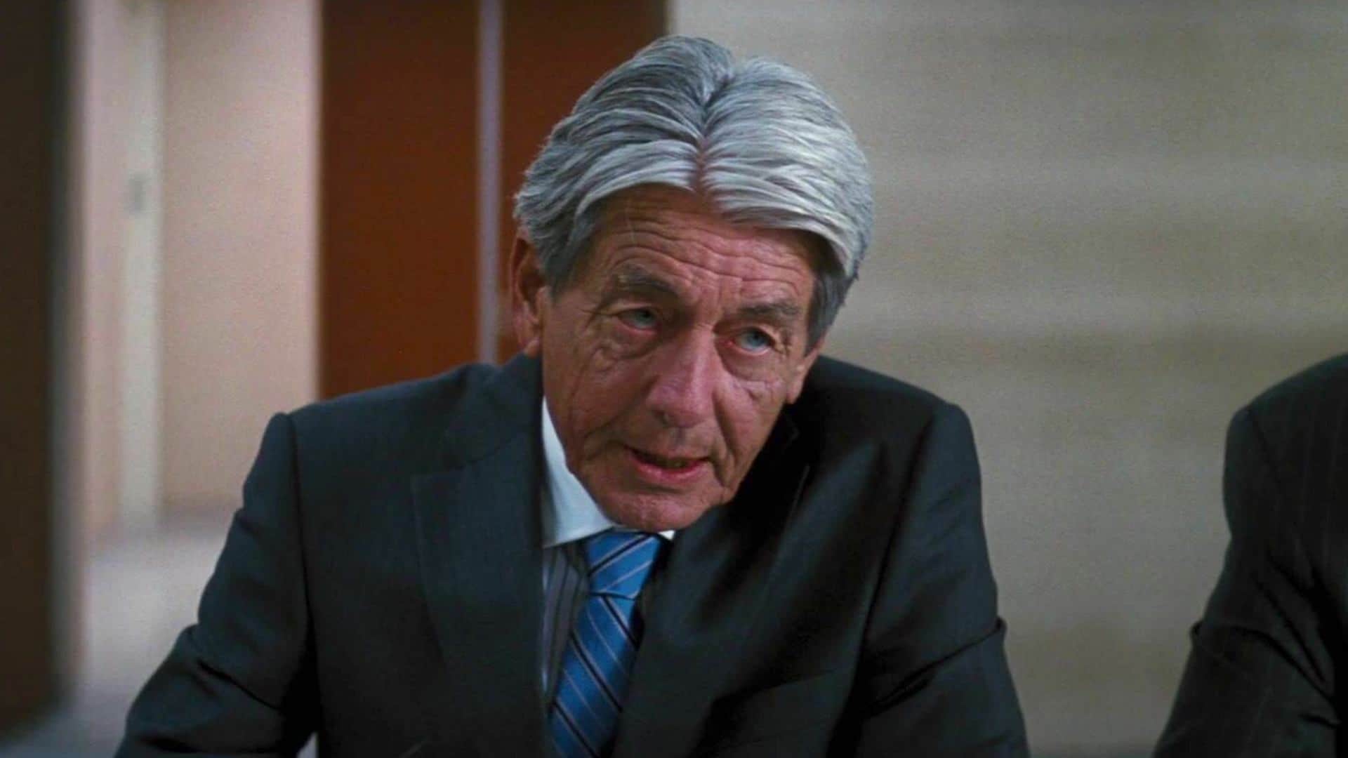 जॉन नोलन