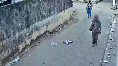 Jaipur: Pregnant Woman Molested, Accused Flees