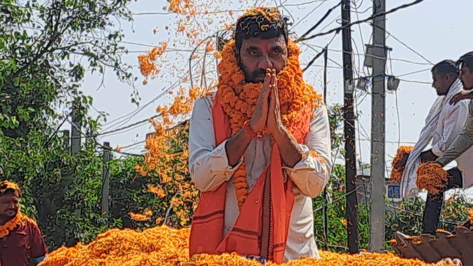 JDU विधायक