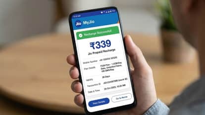 jio 339 rupees plan 31 days validity unlimited 5g data ipl offer details