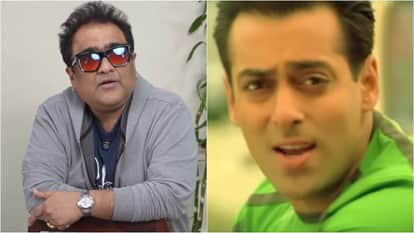 Kunal Ganjawala Received Salman Khan Song Dil Keh Raha Hai Lyrics On SMS recorded in 20 minutes singer reveals