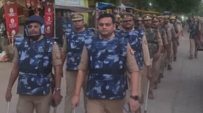 Kanpur School for Cyber Fraud Operating in Rathigaon for 10 Years Accused Are Experts at Voice Modulation