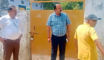 Kanpur Pushpa Gas Agencys License Suspended 6000 Consumers Inconvenienced Shifted to Other Agencies