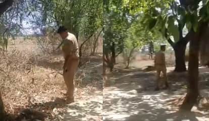 Kanpur School for Cyber Fraud Operating in Rathigaon for 10 Years Accused Are Experts at Voice Modulation