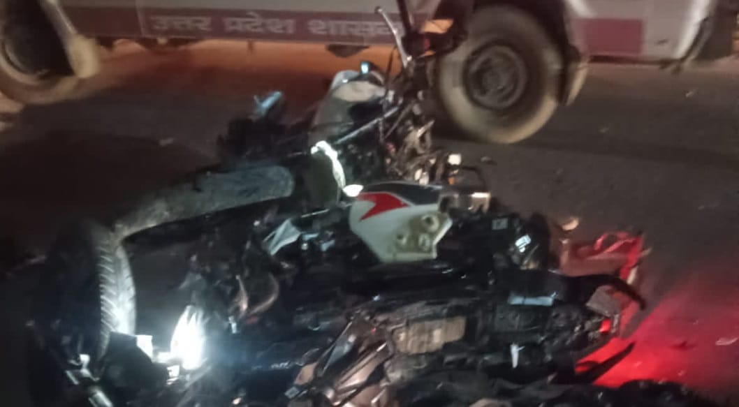 Kanpur accident First my husband, and now my son is gone too a mothers wailing moved everyone to tears