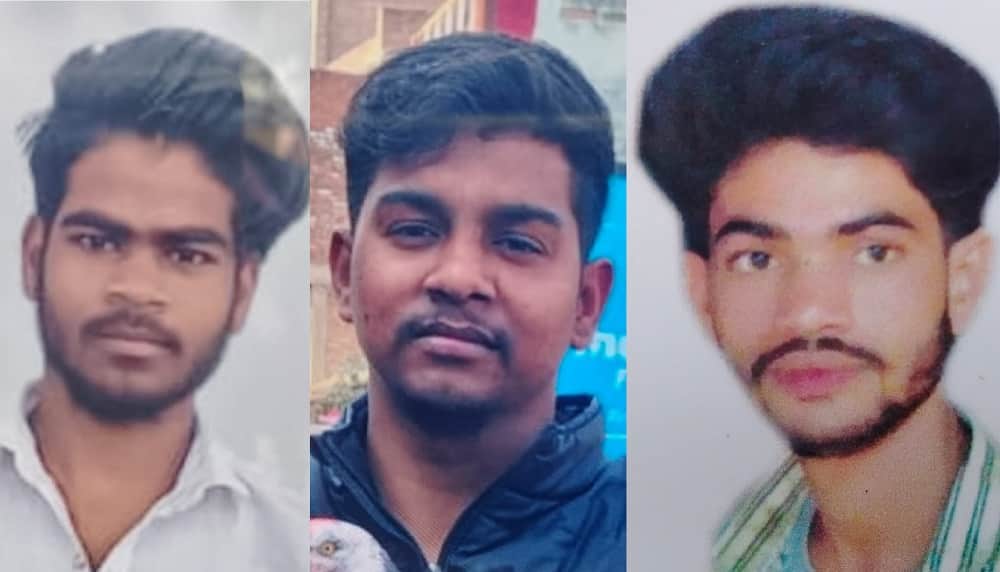 Kanpur accident First my husband, and now my son is gone too a mothers wailing moved everyone to tears