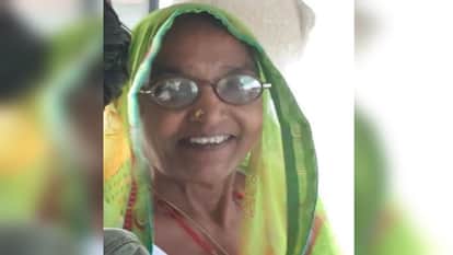 Body of an elderly woman found naked in the veranda, jewellery missing; murder suspected