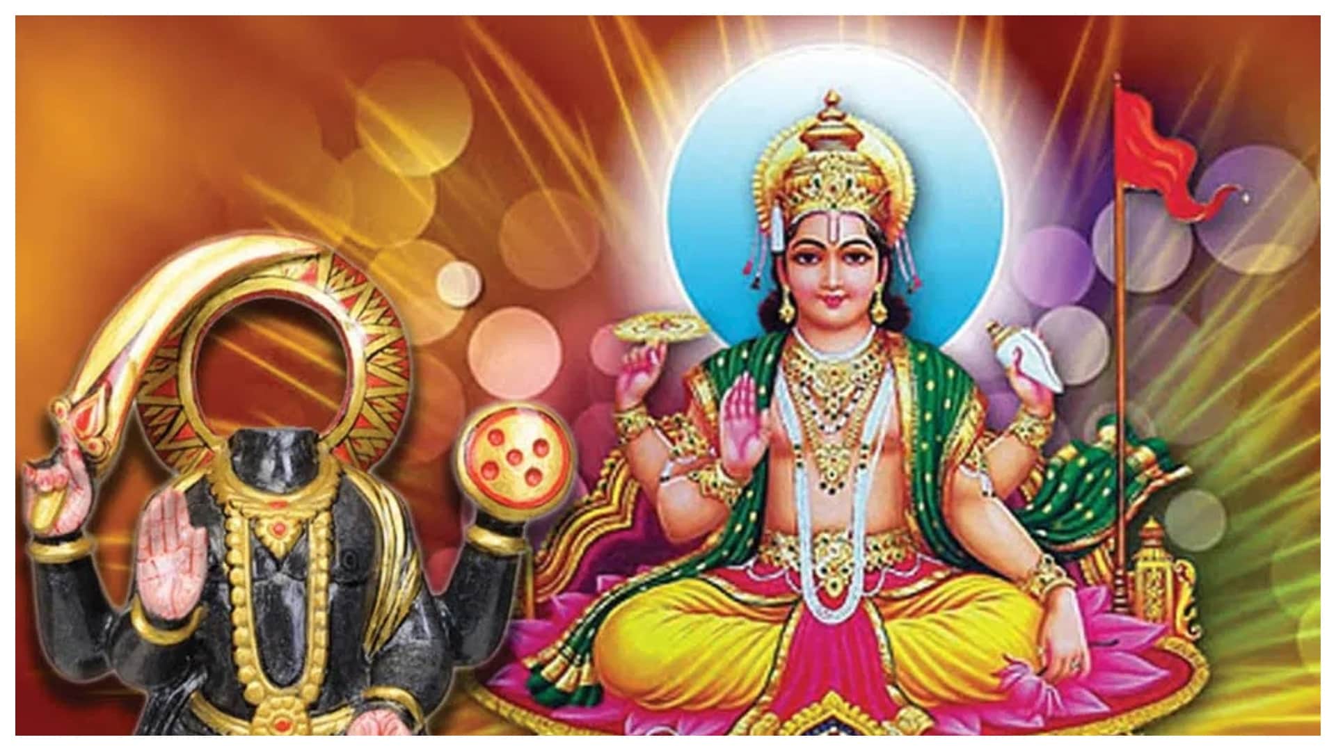 Ketu Mahadasha 3 Planets That Bring King-Like Wealth and Luxury