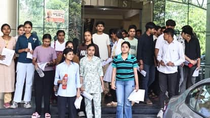 Indore News UPSC NDA and CDS (I) 2026 Exams