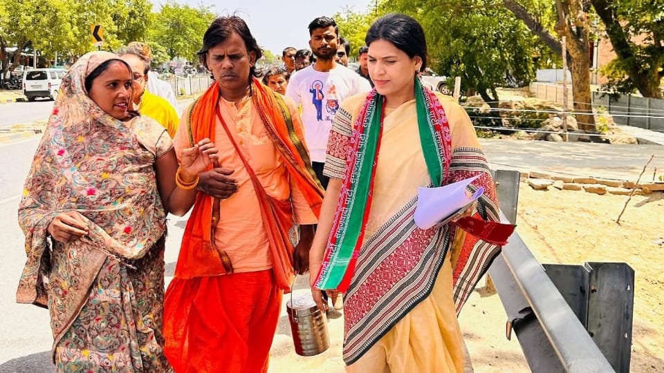 kathavachak Abducted in Car and Beaten After Asking for Dakshina in unnao