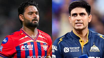 लखनऊ बनाम गुजरात