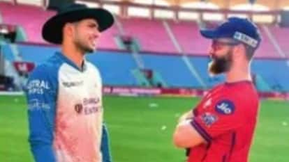 Lucknow set to defend its dominance over Gujarat Super Giants will look to complete hat-trick