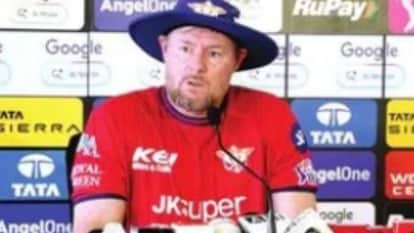 IPL 2026 Lucknow Super Giants Assistant Coach Says Bowling Department Has Improved
