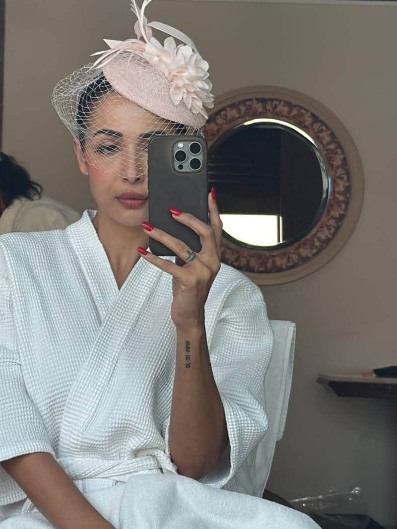 मलाइका अरोड़ा