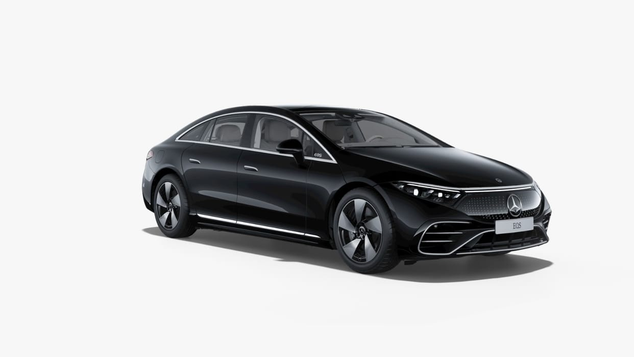 Mercedes-Benz India Discontinues A-Class, EQA, EQB, and EQE SUV