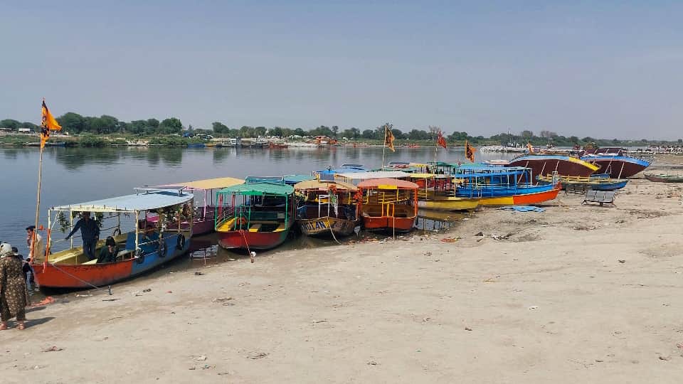 Mathura Boat Accident Another Girl Missing 13 Dead, Search Underway for 3 Who Is Responsible for Negligence