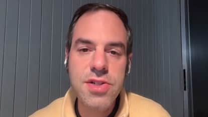 analyst Michael Kugelman claims us will not leave Diplomacy Table US Iran Peace Talks West Asia Crisis