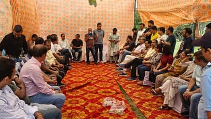 Residents to Gather at Jantar Mantar Over Metro Issue in Greater Noida West