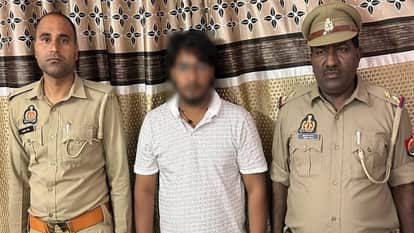 Another accused arrested in property dealer murder case