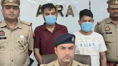 Gang involved in car-pledging fraud busted