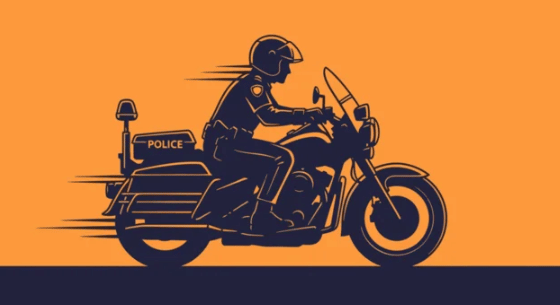 Maharashtra Police Mandates Helmets All Staff, Violators Face Disciplinary Action Service Records