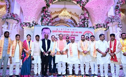 UP: Deputy CM says government will solve teachers' problems, standard of government schools has improved