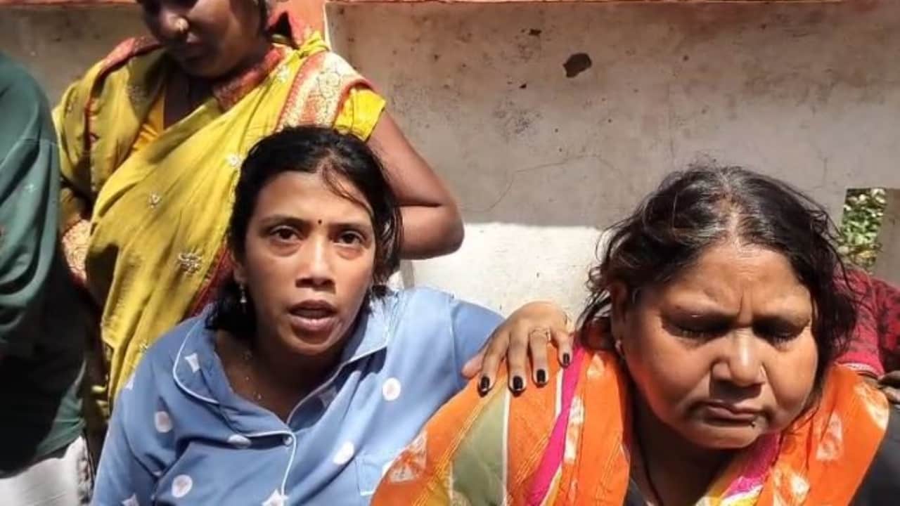 Family Raises Questions Over Priya Death After She Burned Alive in a Car in Budaun