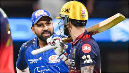 रोहित-विराट