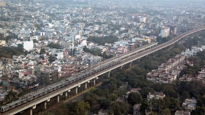 50 Years of Noida's Establishment Story of Major Obstacles Faced in Noida's Development and Their Solutions