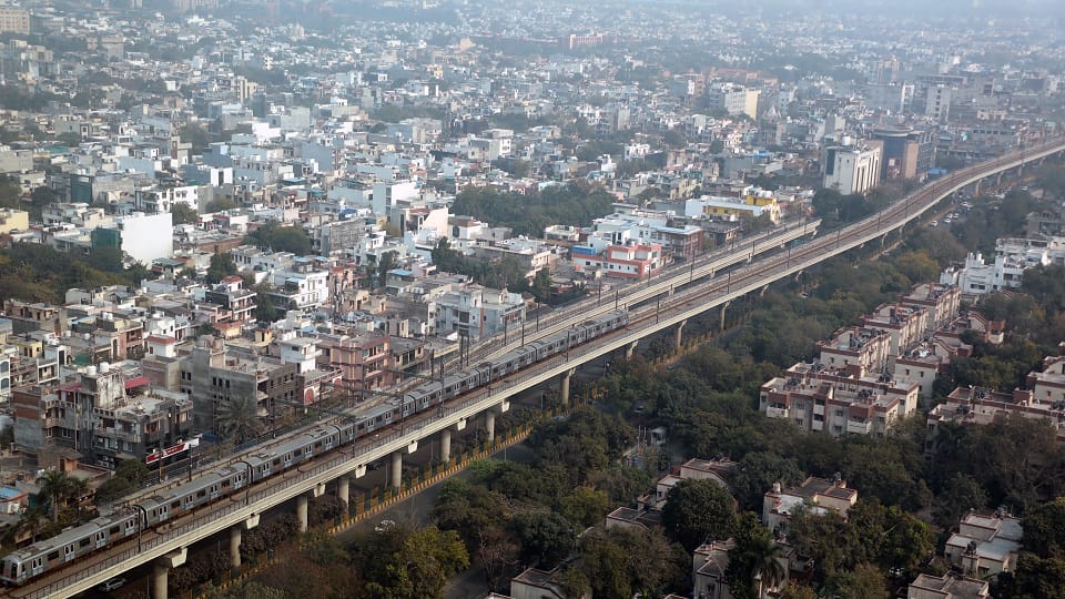 50 Years of Noida's Establishment Story of Major Obstacles Faced in Noida's Development and Their Solutions