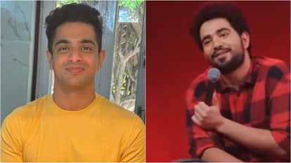 रणवीर अल्लाहबादिया-समय रैना