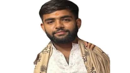 Body of Rishabh from Jagraon recovered from Yamuna who killed in Mathura boat tragedy