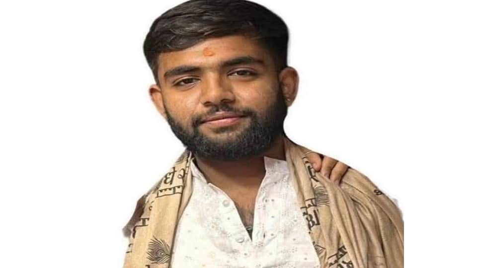 रिश्भ की फाइल फोटो।