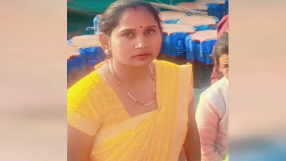 सुनैना वर्मा की फाइल फोटो