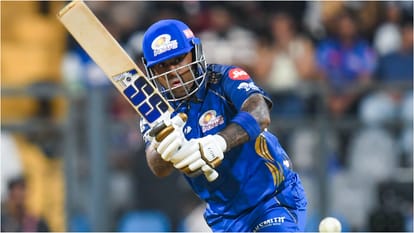 IPL 2026: Why Has Suryakumar Yadav Lost His Spark? Once a Pace Destroyer, Now Struggling Against Speed