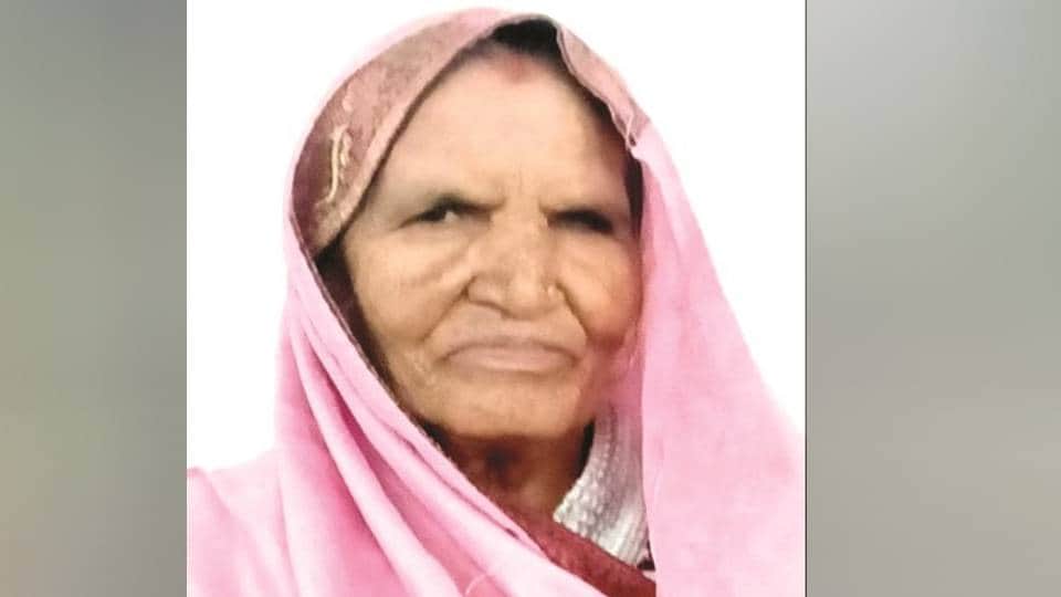 daughter-in-law murdered her mother-in-law In Lucknow who was acting as an obstacle in her love life
