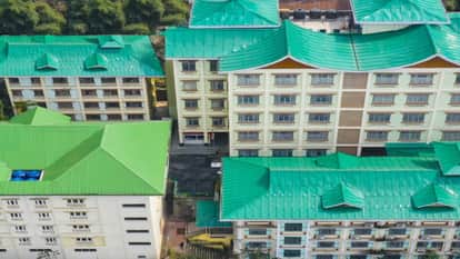 सिक्किम हाईकोर्ट