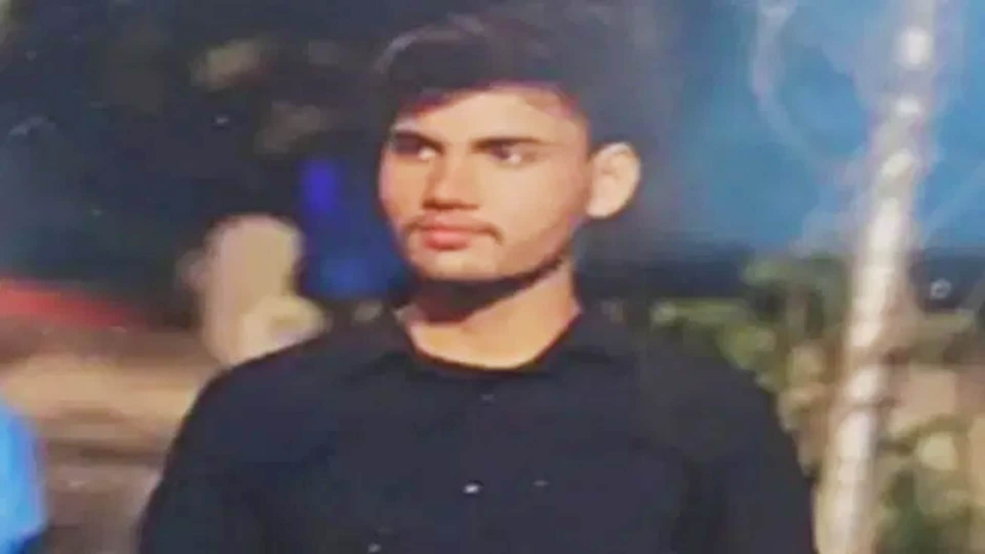 टैंक की सफाई करने उतरे युवक की हुई मौत