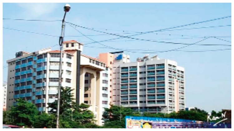 Tamil Nadu: तमिलनाडु में हिंदी राजनीतिक प्रक्षेपास्त्र...साइन बोर्ड से संसद तक लंबी सियासत