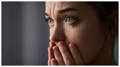 आंसू के पीछे का विज्ञान