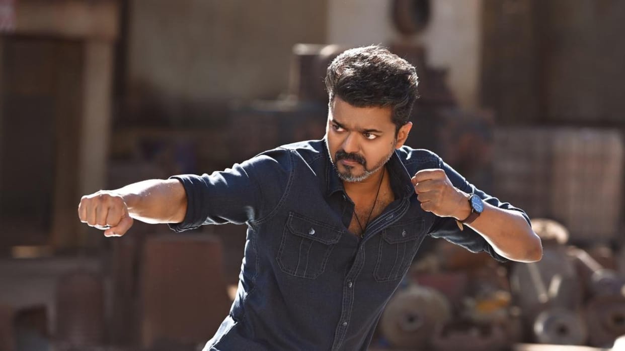 CBFC shuts down leak allegations over thalapathy Vijay Jana Nayagan calls claims false and baseless