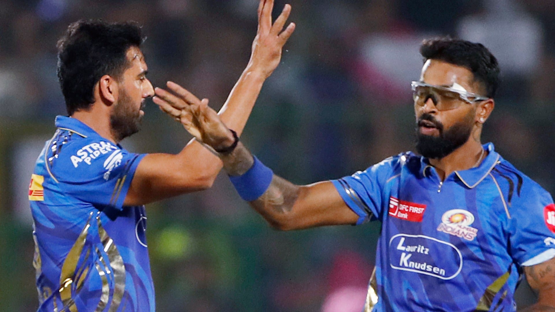 Hardik Pandya Unfollows MI on Instagram? Fallout Rumours Grow After IPL 2026 Exit